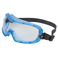 Uvex&reg; Entity Safety Goggles, Clear Lens, Anti-Fog, Indirect Vent St. Lawrence Industrial & Safety Supply