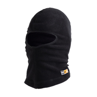 Passe-montagne FR N-Ferno 6828, Noir, Molleton/Modacrylique St. Lawrence Industrial & Safety Supply