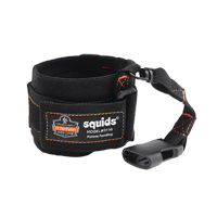 Tool Tethering Wristbands