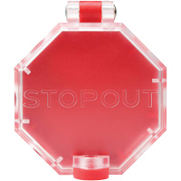Stopout&reg; Versatile Pneumatic Lockout St. Lawrence Industrial & Safety Supply