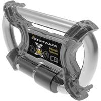 Twin-Link Connector for V-TEC Personal Fall Limiter St. Lawrence Industrial & Safety Supply