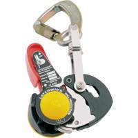 Appareil d'escalade LadderLatch de Latchways St. Lawrence Industrial & Safety Supply
