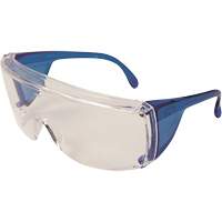 Lunettes de sécurité & accessoires