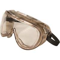 Lunettes &agrave; coques de s&eacute;curit&eacute; s&eacute;rie 160 2-59, Lentille Transparent, Antibu&eacute;e, Ventilation Indirecte St. Lawrence Industrial & Safety Supply