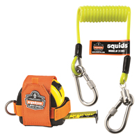 Squids&reg; 3190 Tape Measure Tethering Kit St. Lawrence Industrial & Safety Supply