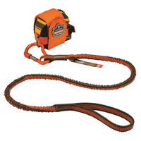 Squids&reg; 3193 Tape Measure Tethering Kit St. Lawrence Industrial & Safety Supply