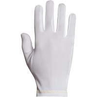 Inspector's Glove, Nylon, Hemmed Cuff, Small St. Lawrence Industrial & Safety Supply