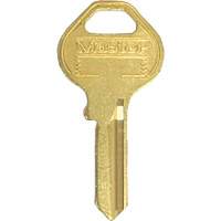 Passe-partout pour cadenas St. Lawrence Industrial & Safety Supply