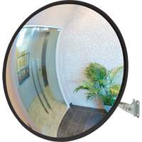 Miroirs convexes  
