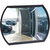 Miroirs rectangulaires/ronds  