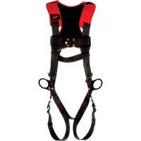Harnais confortable de style veste, Certifi&eacute;e CSA, Classe AP, Petit, Cap. 420 lb St. Lawrence Industrial & Safety Supply