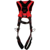 Harnais confortable de style veste, Certifi&eacute;e CSA, Classe AP, Petit, Cap. 420 lb St. Lawrence Industrial & Safety Supply
