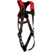 Harnais confortable de style veste, Certifi&eacute;e CSA, Classe A, Petit, Cap. 420 lb St. Lawrence Industrial & Safety Supply
