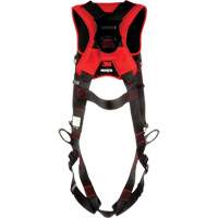Harnais confortable de style veste, Certifi&eacute;e CSA, Classe ALP, Petit, Cap. 420 lb St. Lawrence Industrial & Safety Supply
