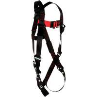 Harnais de style veste, Certifi&eacute;e CSA, Classe AL, Petit, Cap. 420 lb St. Lawrence Industrial & Safety Supply