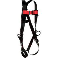 Harnais de style veste, Certifi&eacute;e CSA, Classe AP, Petit, Cap. 420 lb St. Lawrence Industrial & Safety Supply