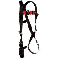 Harnais de style veste, Certifi&eacute;e CSA, Classe AL, Petit, Cap. 420 lb St. Lawrence Industrial & Safety Supply