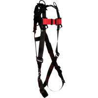 Harnais de style veste, Certifi&eacute;e CSA, Classe AE, Petit, Cap. 420 lb St. Lawrence Industrial & Safety Supply