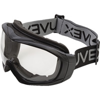 North&reg; Sub Zero Safety Goggles, Clear Lens, Anti-Fog, Indirect Vent St. Lawrence Industrial & Safety Supply