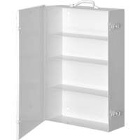 Armoire pour m&eacute;dicaments St. Lawrence Industrial & Safety Supply