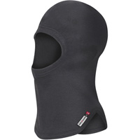 C304 Passe-montagne Flame Guard, Noir, Nomex St. Lawrence Industrial & Safety Supply