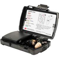 Peltor Tactical TEP-100 Earplug Kit St. Lawrence Industrial & Safety Supply