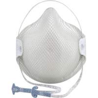 2600 Particulate Respirators, N95, NIOSH Certified, Low Profile St. Lawrence Industrial & Safety Supply