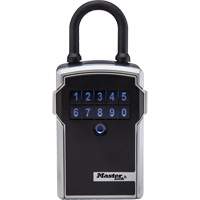 Key Lock Boxes