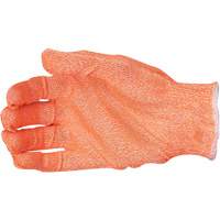 Sure Knit Cut-Resistant Glove, Size X-Small, 13 Gauge, HPPE Shell, ASTM ANSI Level A5 St. Lawrence Industrial & Safety Supply