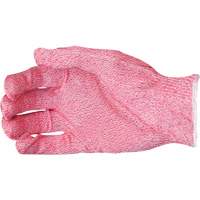Sure Knit Cut-Resistant Glove, Size X-Small, 13 Gauge, HPPE Shell, ASTM ANSI Level A5 St. Lawrence Industrial & Safety Supply