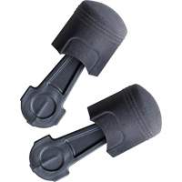 E-A-R Pistonz Earplugs, Bulk - Box St. Lawrence Industrial & Safety Supply