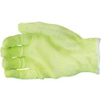 Sure Knit Cut-Resistant Glove, Size X-Small, 13 Gauge, Fibreglass/HPPE Shell, ASTM ANSI Level A5 St. Lawrence Industrial & Safety Supply