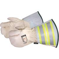 Endura&reg; Deluxe Lineman Mitts, Size Small, Mitt St. Lawrence Industrial & Safety Supply