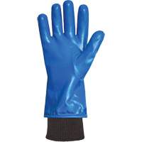 North Sea Winter Coated Gloves, Small, Nitrile Coating, Acrylic Shell St. Lawrence Industrial & Safety Supply