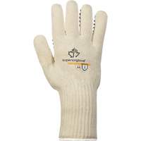 Cool Grip&reg; Heat-Resistant Gloves, Kevlar&reg;/Protex&reg;, Medium/Small, Protects Up To 600° F (315° C) St. Lawrence Industrial & Safety Supply