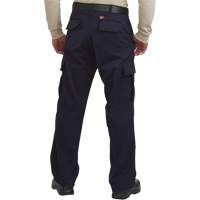 Pantalons cargo Westex UltraSoft, 30, x 36, Bleu marin, 12,4 cal/cm2 St. Lawrence Industrial & Safety Supply