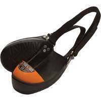 Toes2Go&reg; Composite Toe Cap, Small St. Lawrence Industrial & Safety Supply