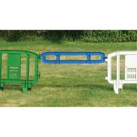 Barricade Extender St. Lawrence Industrial & Safety Supply