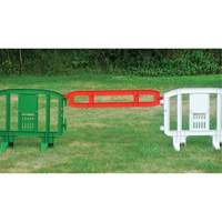 Barricade Extender St. Lawrence Industrial & Safety Supply