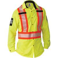 High-Visibility Shirts