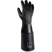 6781R-06-10 Heat Resistant Gloves, Cotton/Neoprene, 10/Large, Protects Up To 500° F (260° C) St. Lawrence Industrial & Safety Supply