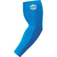 Manchons de refroidissement pour les bras 6690 Chill-Its, 17", Polyester, Bleu St. Lawrence Industrial & Safety Supply