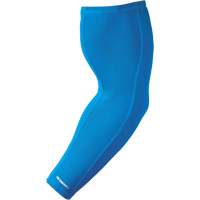 Manchons de refroidissement pour les bras 6690 Chill-Its, 17", Polyester, Bleu St. Lawrence Industrial & Safety Supply