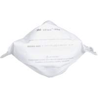 VFlex Healthcare Particulate Respirator and Surgical Mask, N95, NIOSH Certified St. Lawrence Industrial & Safety Supply