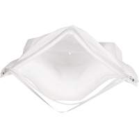 VFlex Healthcare Particulate Respirator and Surgical Mask, N95, NIOSH Certified St. Lawrence Industrial & Safety Supply
