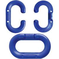 Maillon maître, Plastique St. Lawrence Industrial & Safety Supply