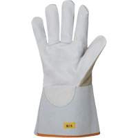 Endura&reg; TIG Welding Gloves, Grain Horsehide, Size Small St. Lawrence Industrial & Safety Supply