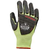 Gants r&eacute;sistants &agrave; la coupe ProFlex 7141, Taille Petit, Rev&ecirc;tement Nitrile, Enveloppe en TenaLux, ASTM ANSI niveau A4 St. Lawrence Industrial & Safety Supply