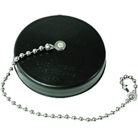 Couvercle amovible pour douche oculaire St. Lawrence Industrial & Safety Supply
