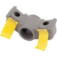 T&ecirc;te vaporisatrice pour douche oculaire Halo St. Lawrence Industrial & Safety Supply